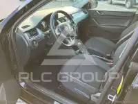 2016 Skoda Rapid