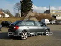 2016 Skoda Rapid