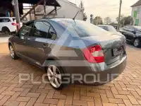 2016 Skoda Rapid