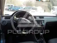 2016 Skoda Rapid