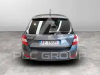 2016 Skoda Rapid