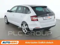 2016 Skoda Rapid