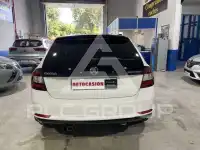 2016 Skoda Rapid