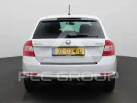 2016 Skoda Rapid