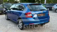 2016 Skoda Rapid