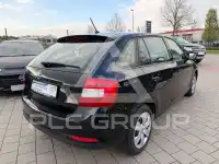 2016 Skoda Rapid