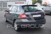 2016 Skoda Rapid