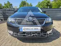 2016 Skoda Rapid