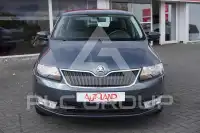 2016 Skoda Rapid