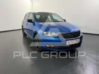 2016 Skoda Rapid