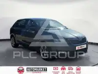 2016 Skoda Rapid