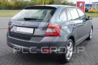 2016 Skoda Rapid