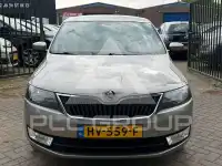 2016 Skoda Rapid