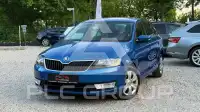 2016 Skoda Rapid