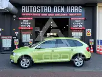 2016 Skoda Rapid