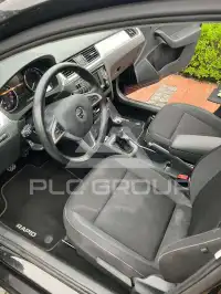 2016 Skoda Rapid