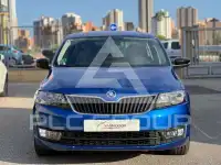 2016 Skoda Rapid