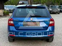 2016 Skoda Rapid