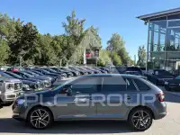2016 Skoda Rapid