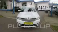 2016 Skoda Rapid
