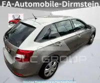 2016 Skoda Rapid