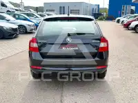 2016 Skoda Rapid