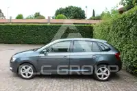 2016 Skoda Rapid