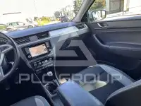 2016 Skoda Rapid