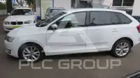 2016 Skoda Rapid