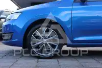 2016 Skoda Rapid