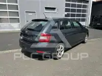 2016 Skoda Rapid