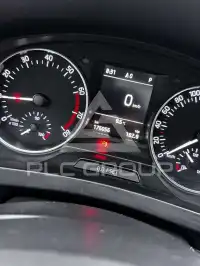 2016 Skoda Rapid
