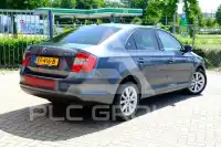 2016 Skoda Rapid