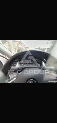 2016 Skoda Rapid