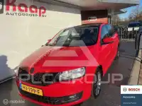 2016 Skoda Rapid