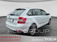 2016 Skoda Rapid