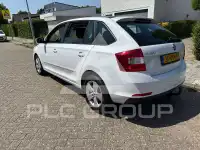 2016 Skoda Rapid