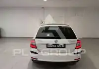 2016 Skoda Rapid
