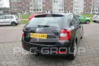 2016 Skoda Rapid