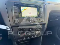 2016 Skoda Rapid
