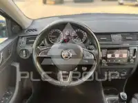 2016 Skoda Rapid