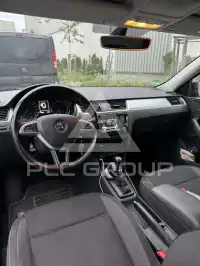 2016 Skoda Rapid