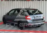 2016 Skoda Rapid