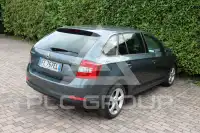 2016 Skoda Rapid