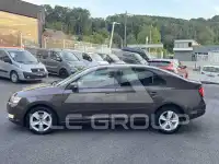 2016 Skoda Rapid