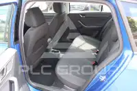 2016 Skoda Rapid