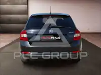 2016 Skoda Rapid