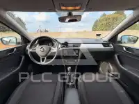 2016 Skoda Rapid