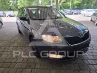 2016 Skoda Rapid