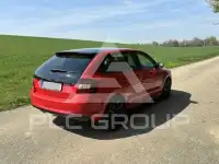 2016 Skoda Rapid